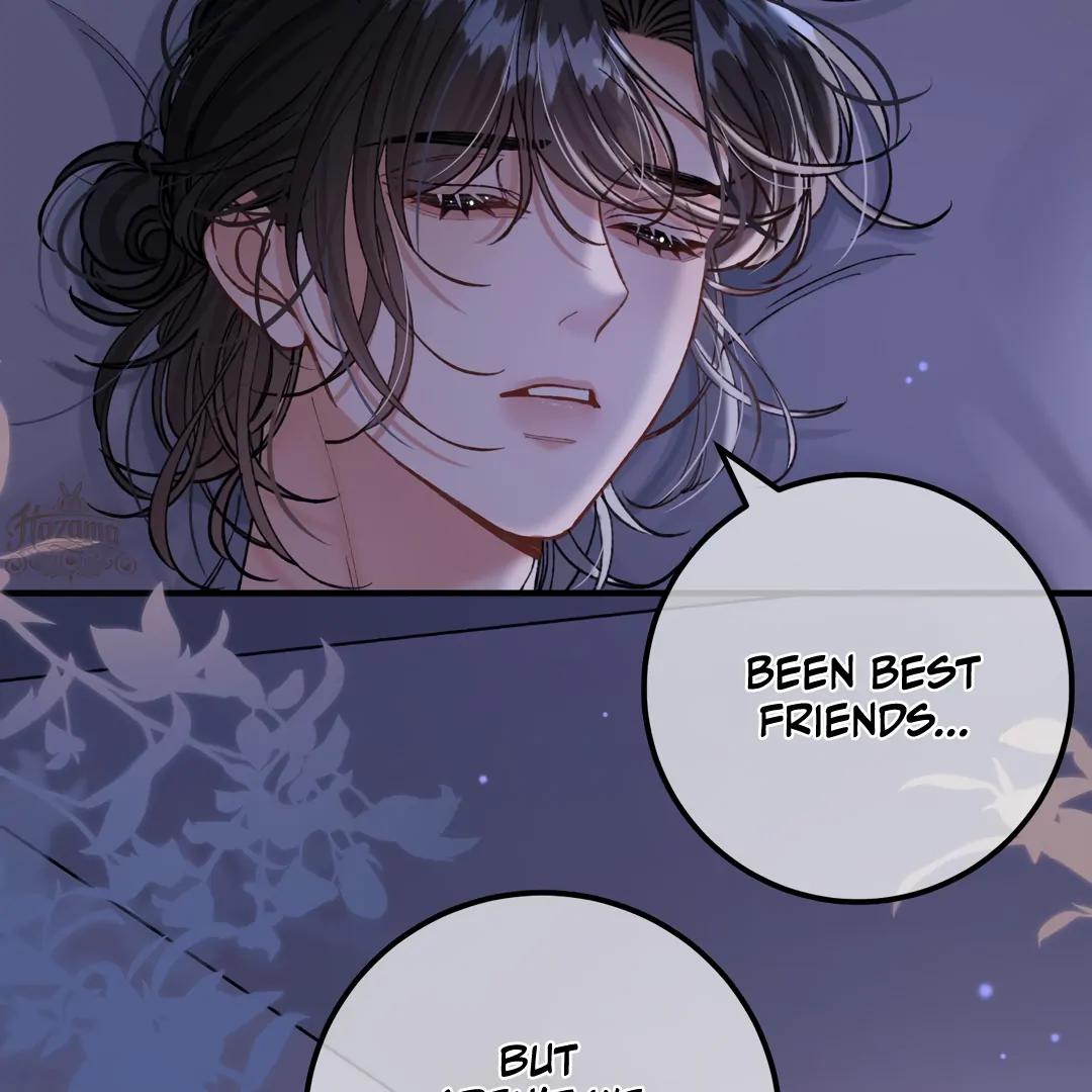 Bloody Sweet Scandal [Team Hazama] - Chapter 17 manhwa