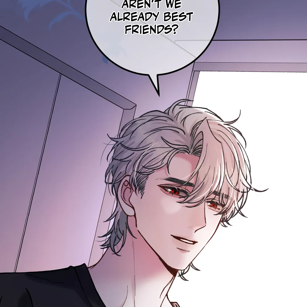 Bloody Sweet Scandal [Team Hazama] - Chapter 17 manhwa