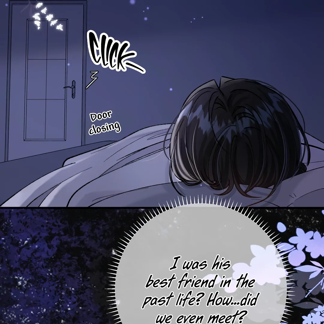 Bloody Sweet Scandal [Team Hazama] - Chapter 17 manhwa