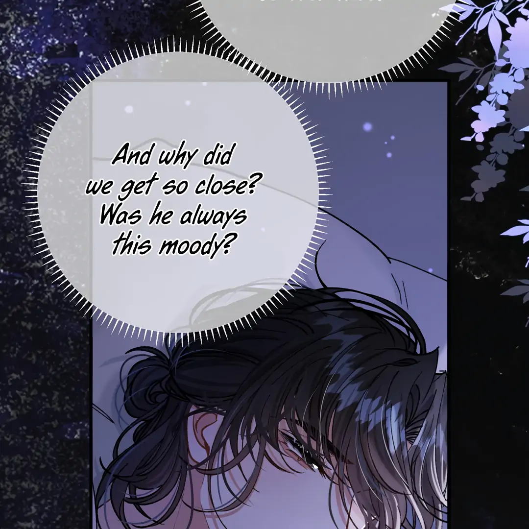 Bloody Sweet Scandal [Team Hazama] - Chapter 17 manhwa