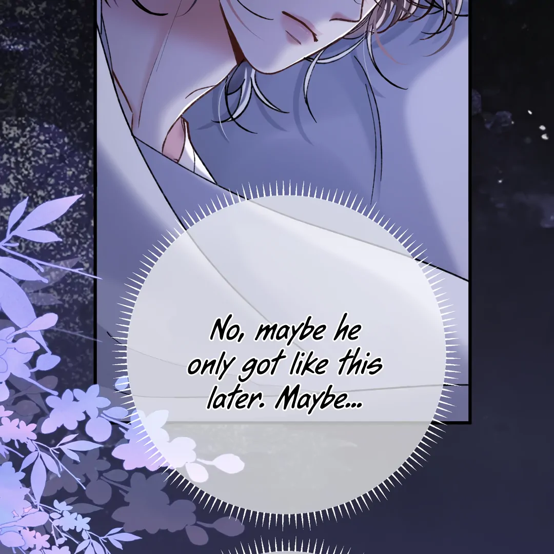 Bloody Sweet Scandal [Team Hazama] - Chapter 17 manhwa