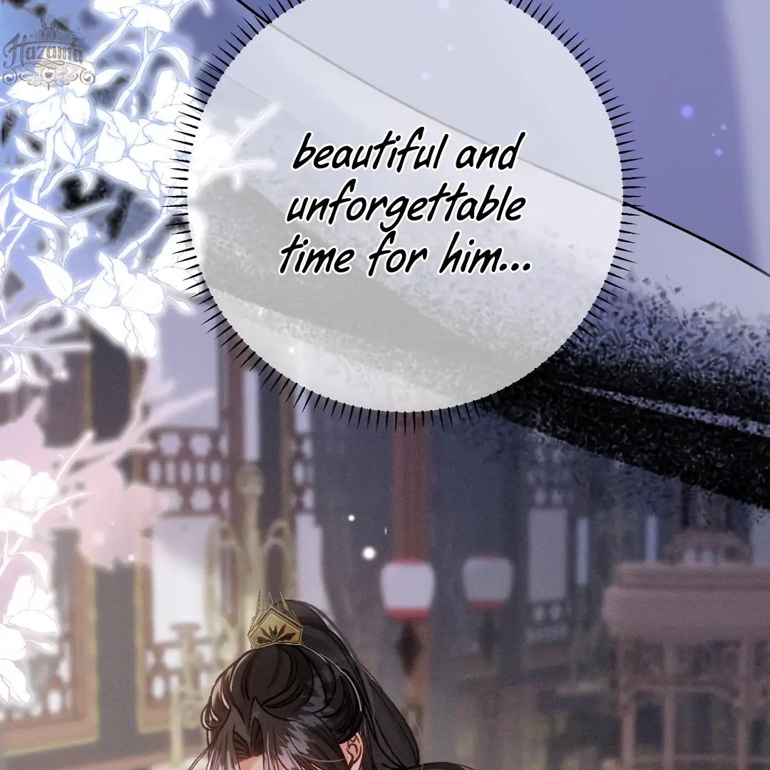 Bloody Sweet Scandal [Team Hazama] - Chapter 17 manhwa