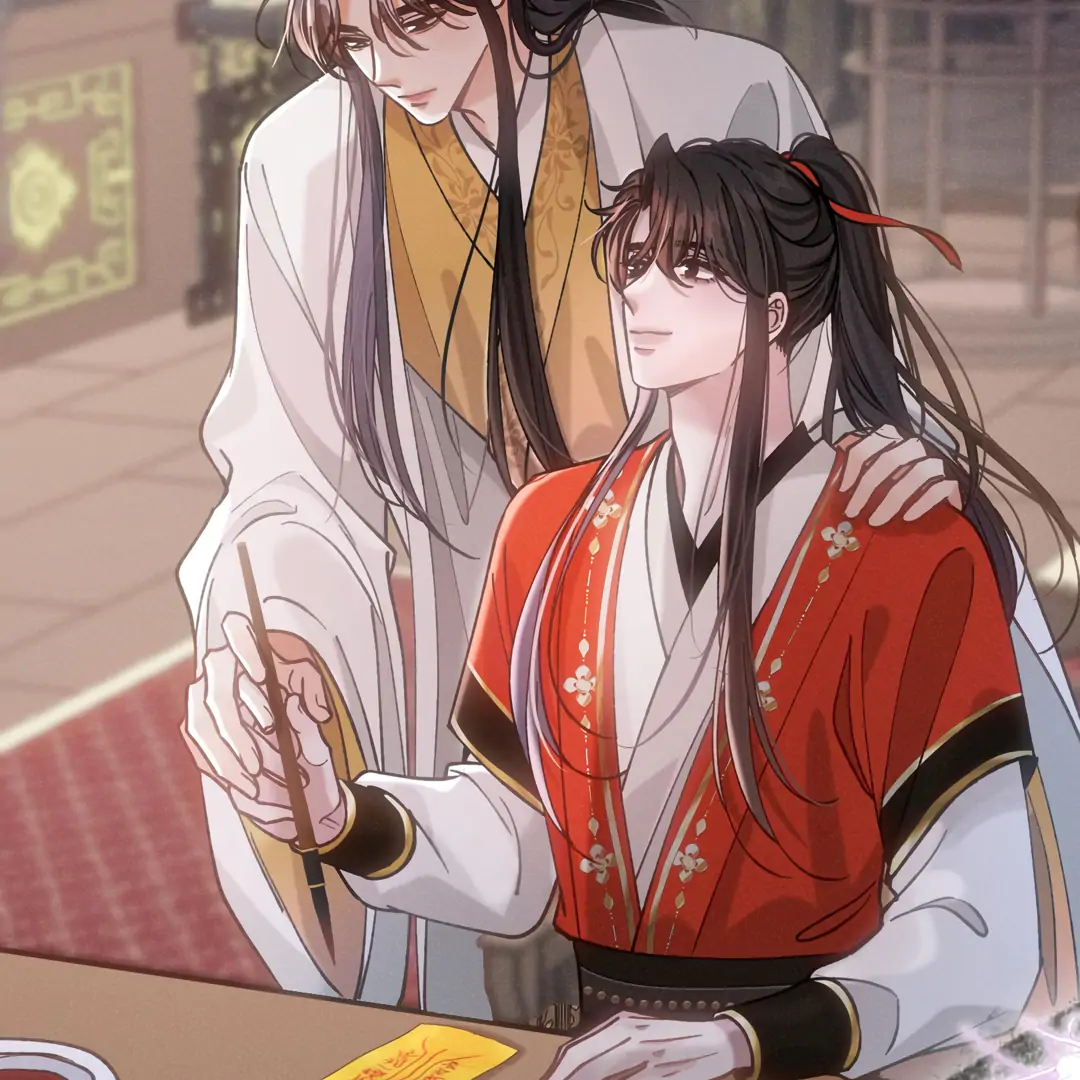 Bloody Sweet Scandal [Team Hazama] - Chapter 17 manhwa