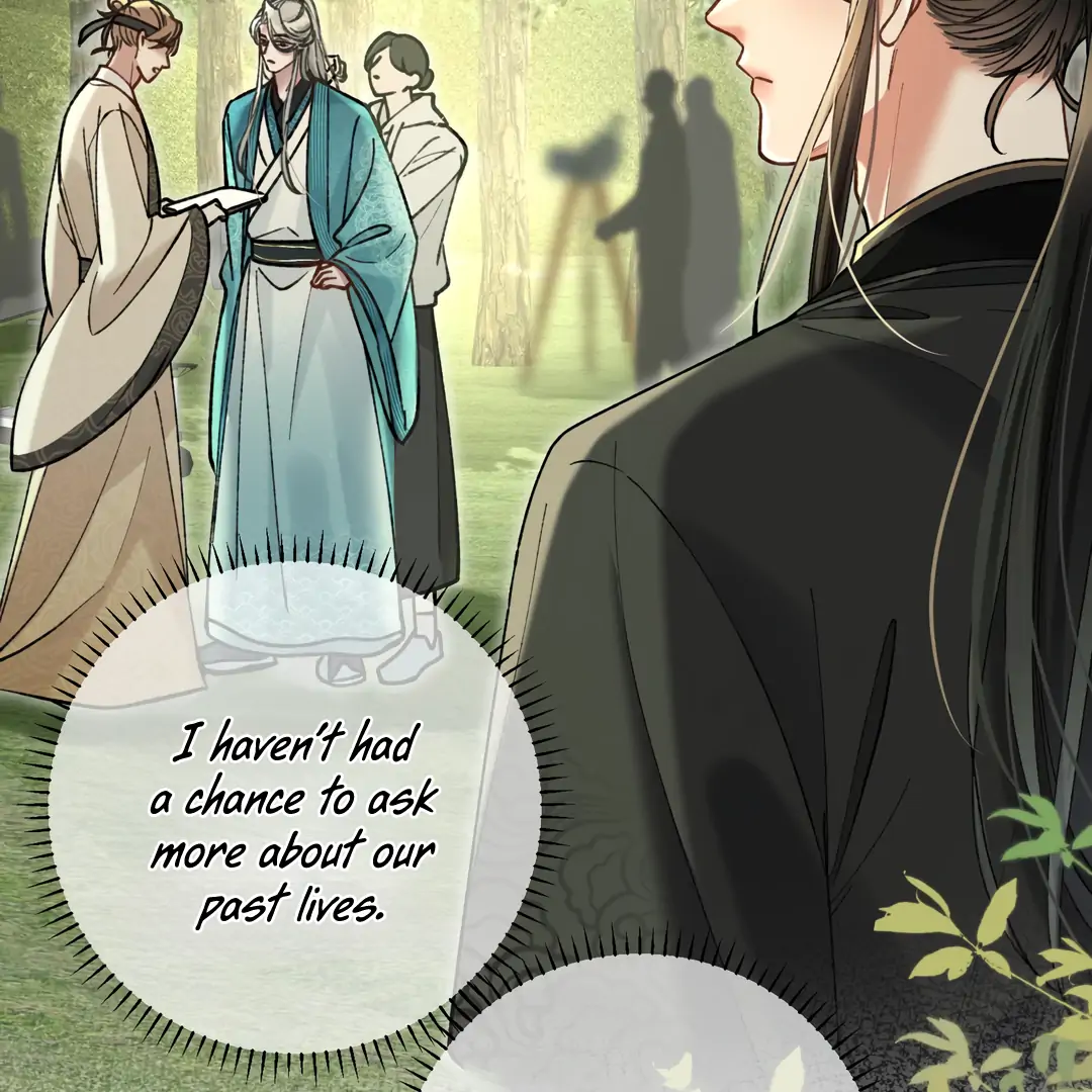 Bloody Sweet Scandal [Team Hazama] - Chapter 17 manhwa