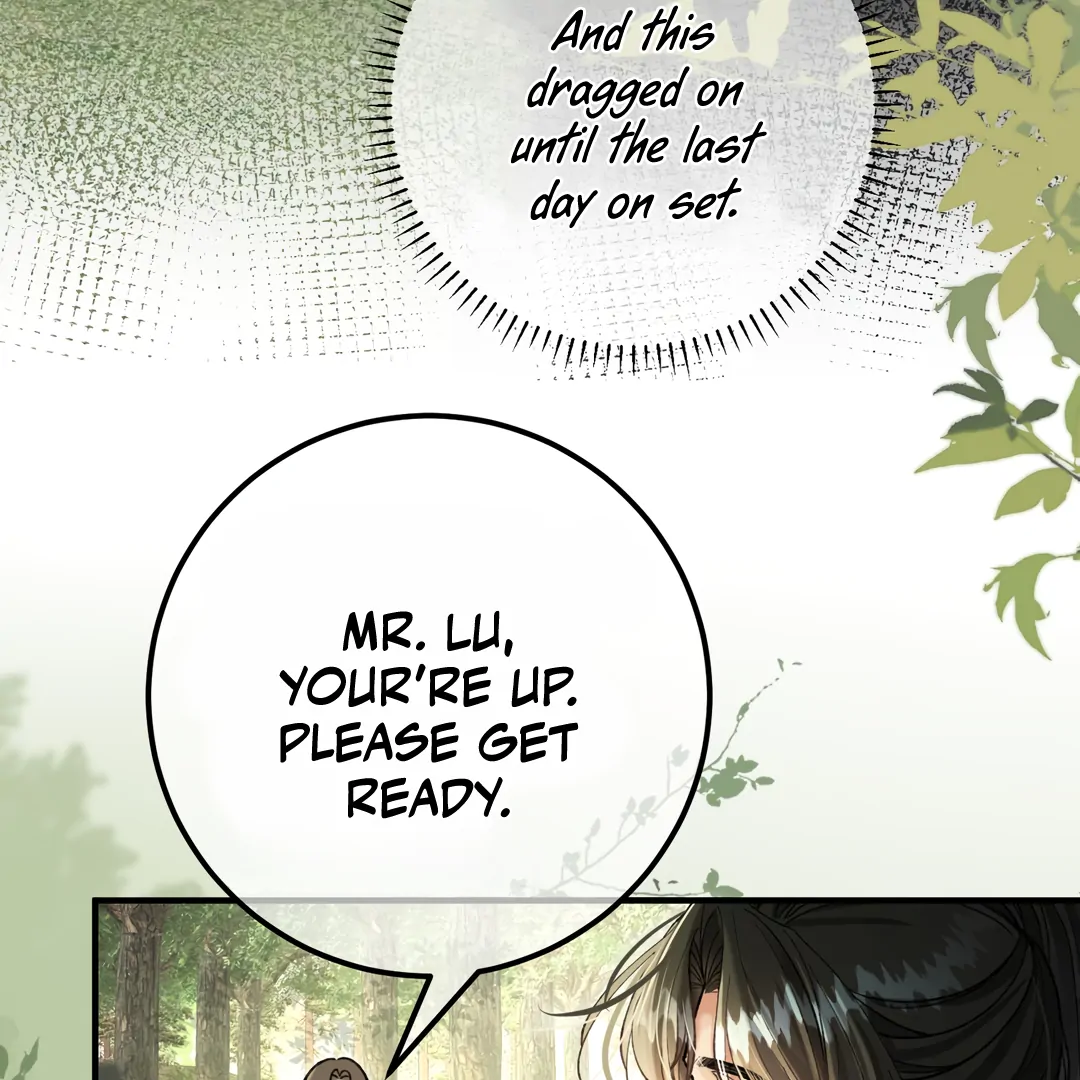 Bloody Sweet Scandal [Team Hazama] - Chapter 17 manhwa