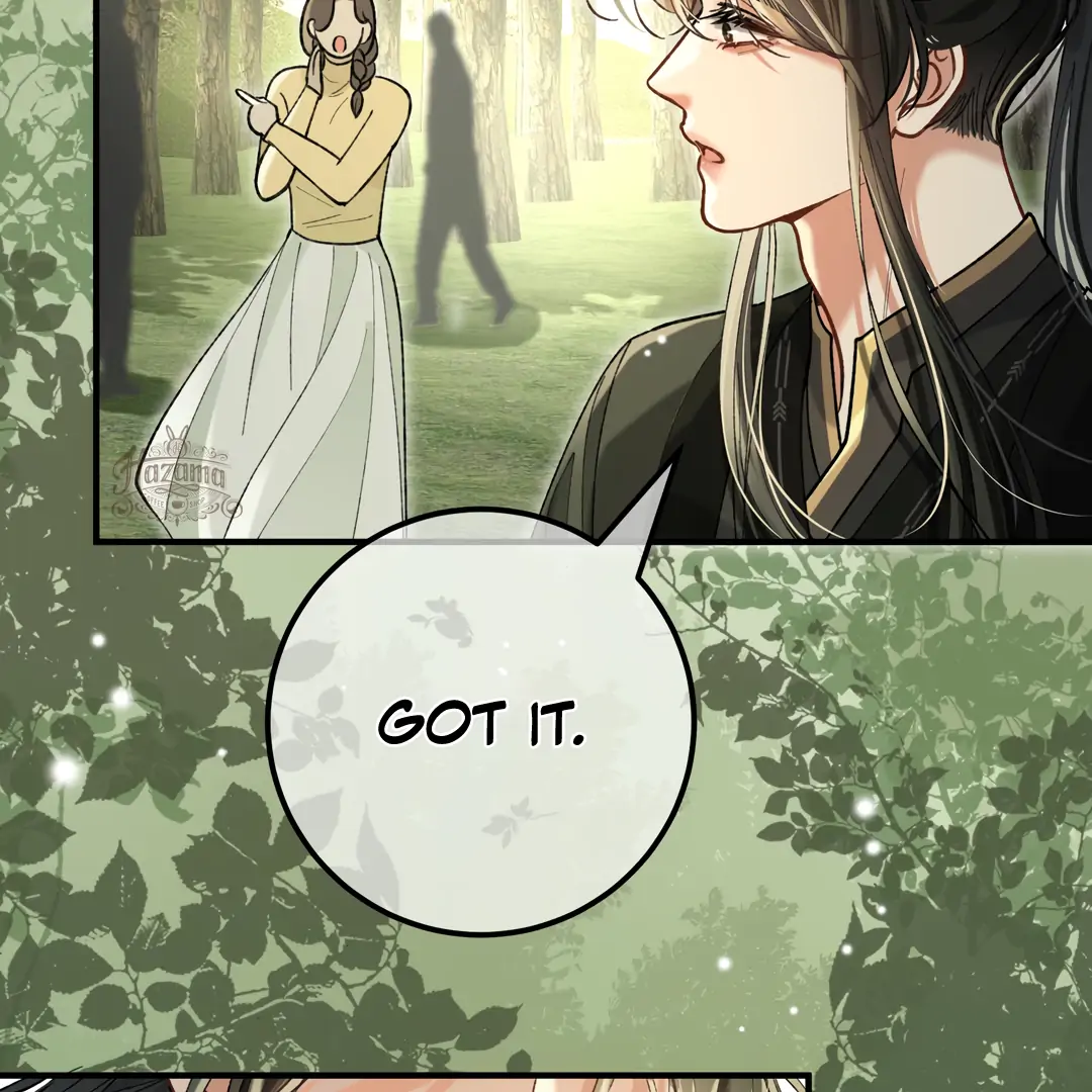 Bloody Sweet Scandal [Team Hazama] - Chapter 17 manhwa