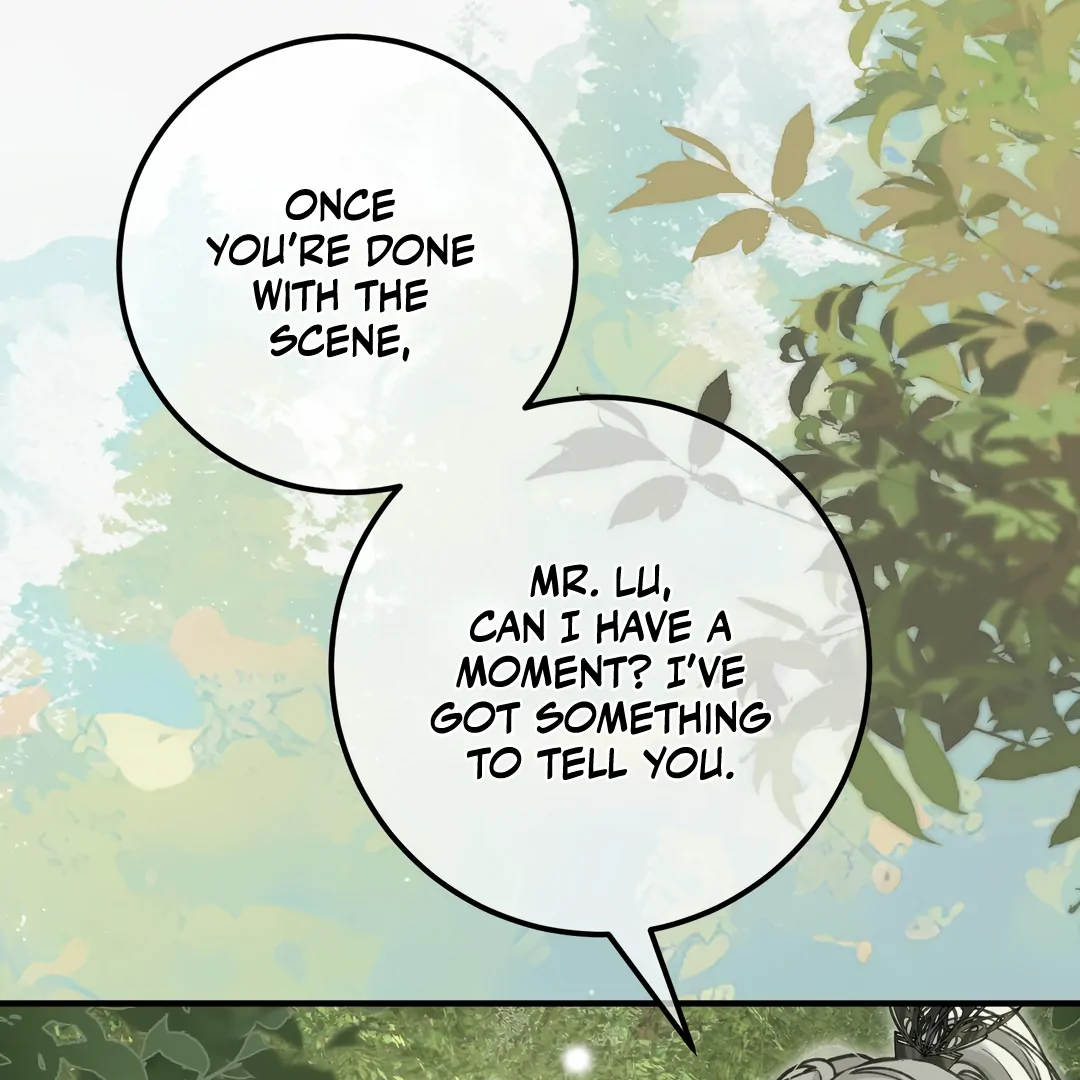 Bloody Sweet Scandal [Team Hazama] - Chapter 17 manhwa