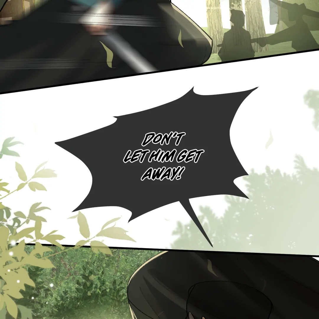 Bloody Sweet Scandal [Team Hazama] - Chapter 17 manhwa
