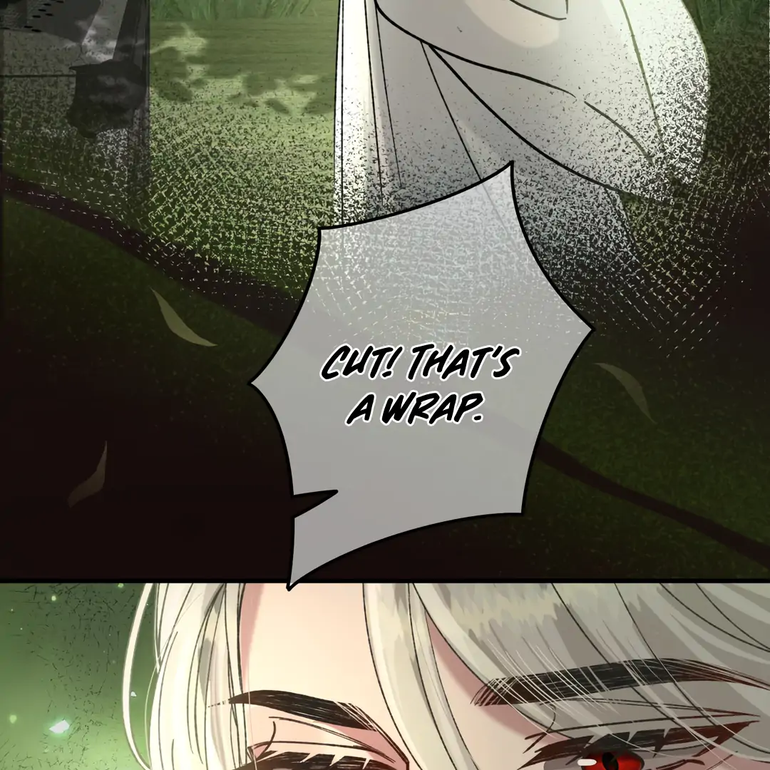 Bloody Sweet Scandal [Team Hazama] - Chapter 17 manhwa