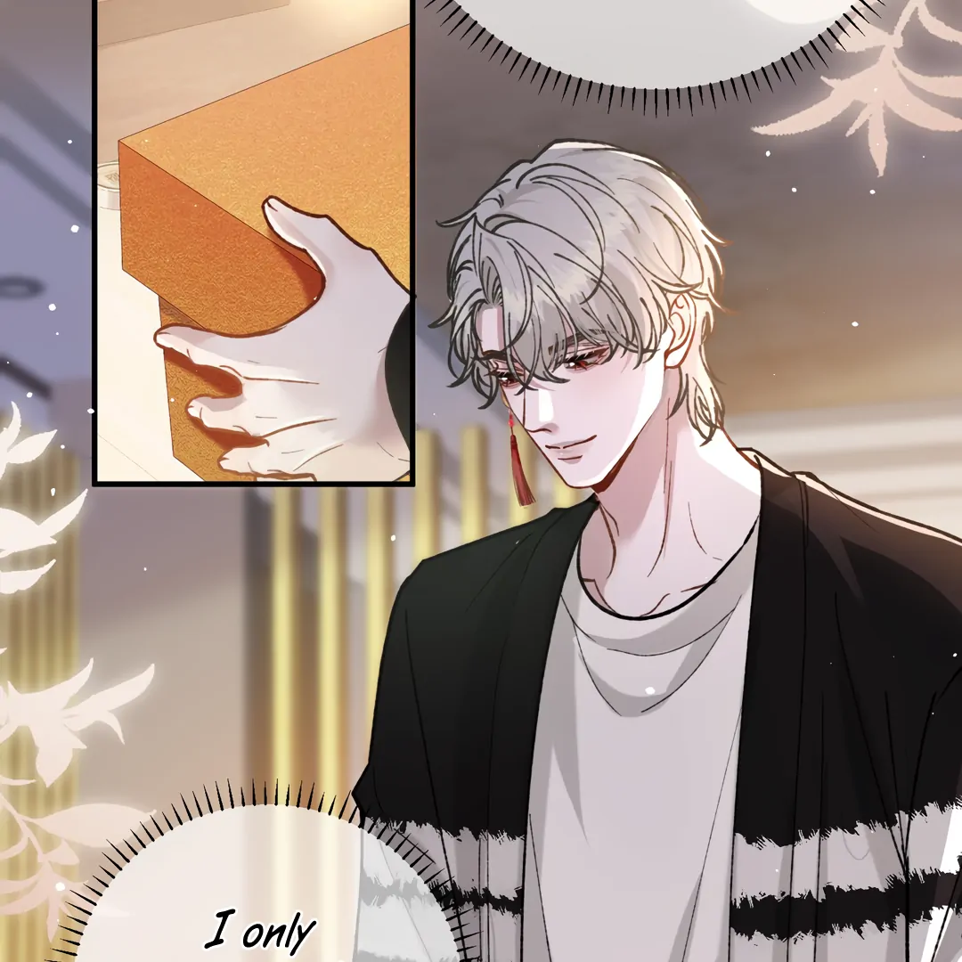 Bloody Sweet Scandal [Team Hazama] - Chapter 17 manhwa