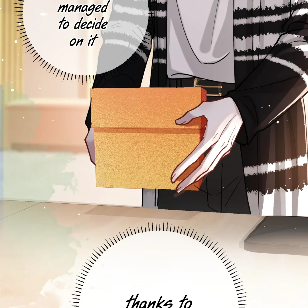 Bloody Sweet Scandal [Team Hazama] - Chapter 17 manhwa