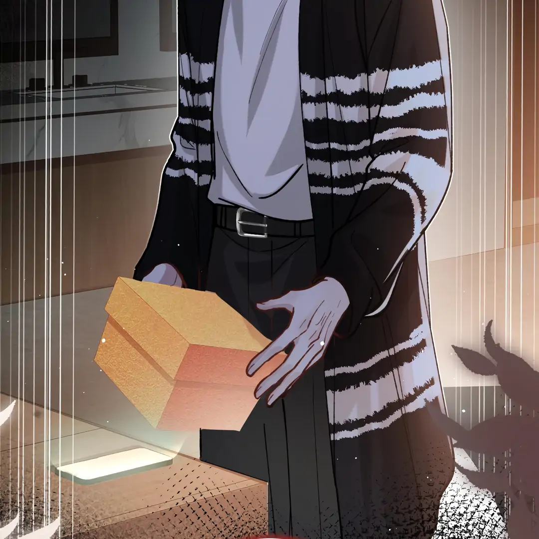 Bloody Sweet Scandal [Team Hazama] - Chapter 17 manhwa