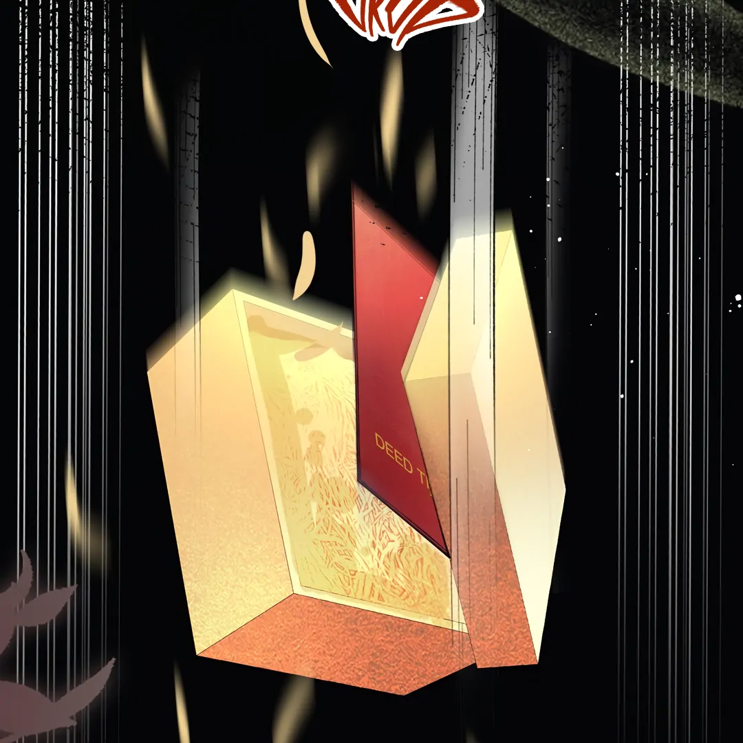 Bloody Sweet Scandal [Team Hazama] - Chapter 17 manhwa