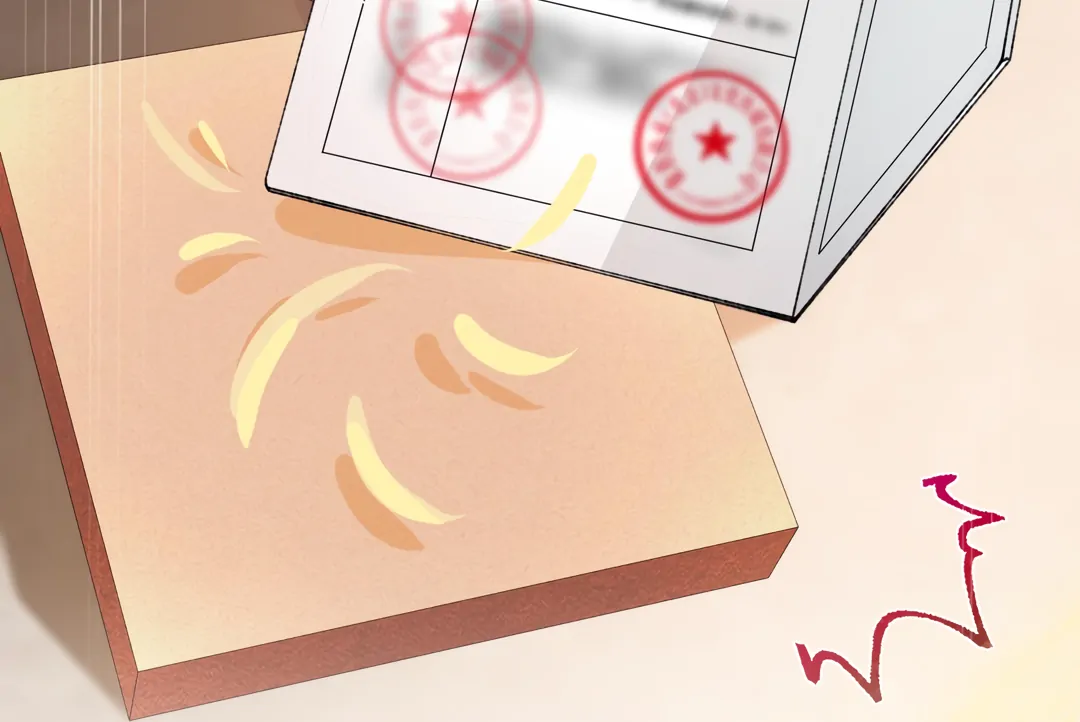 Bloody Sweet Scandal [Team Hazama] - Chapter 17 manhwa