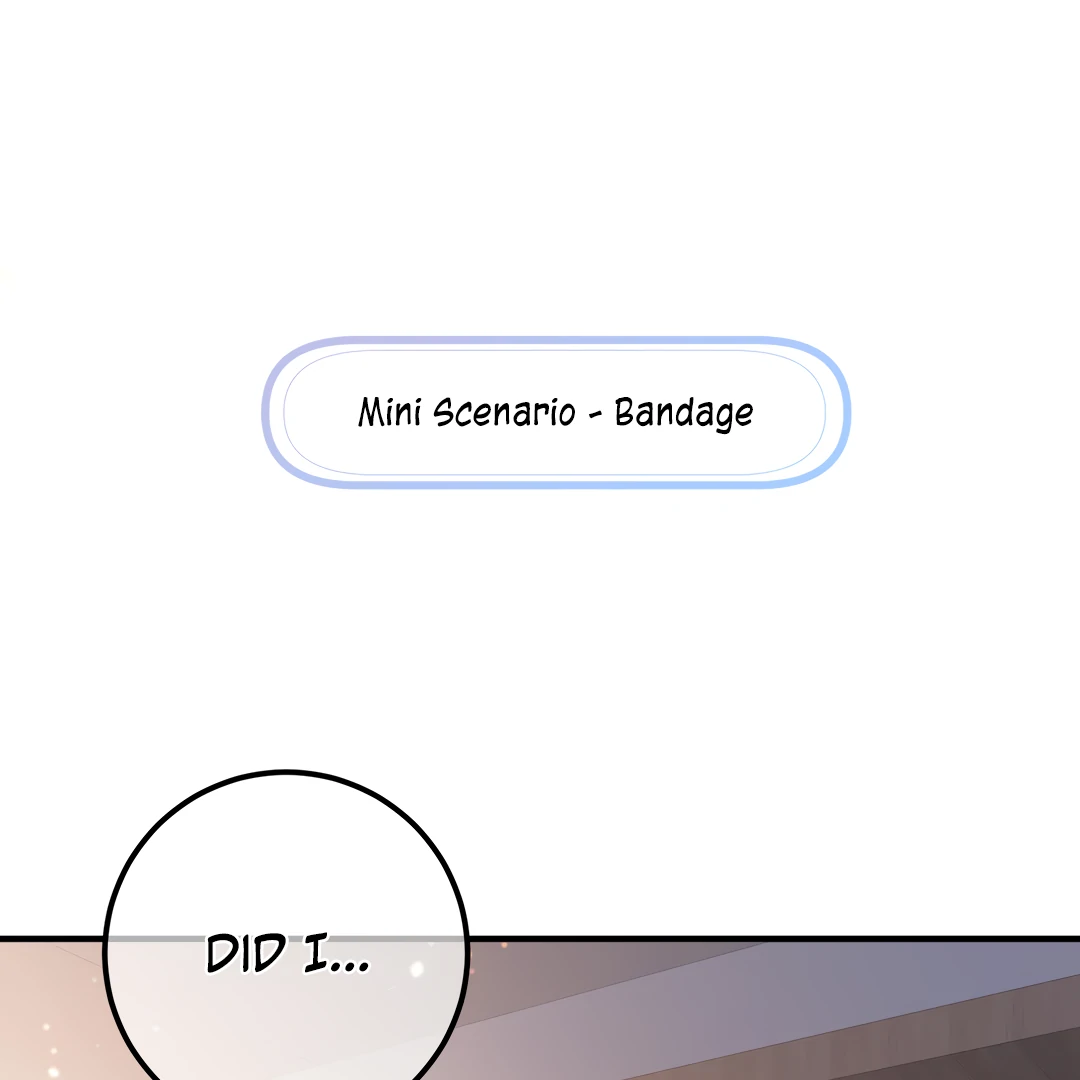 Bloody Sweet Scandal [Team Hazama] - Chapter 18.5 manhwa
