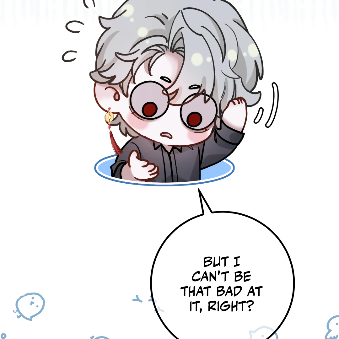 Bloody Sweet Scandal [Team Hazama] - Chapter 18.5 manhwa
