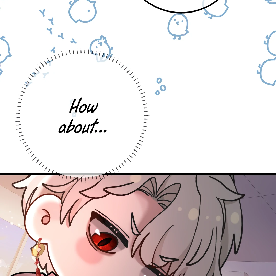 Bloody Sweet Scandal [Team Hazama] - Chapter 18.5 manhwa