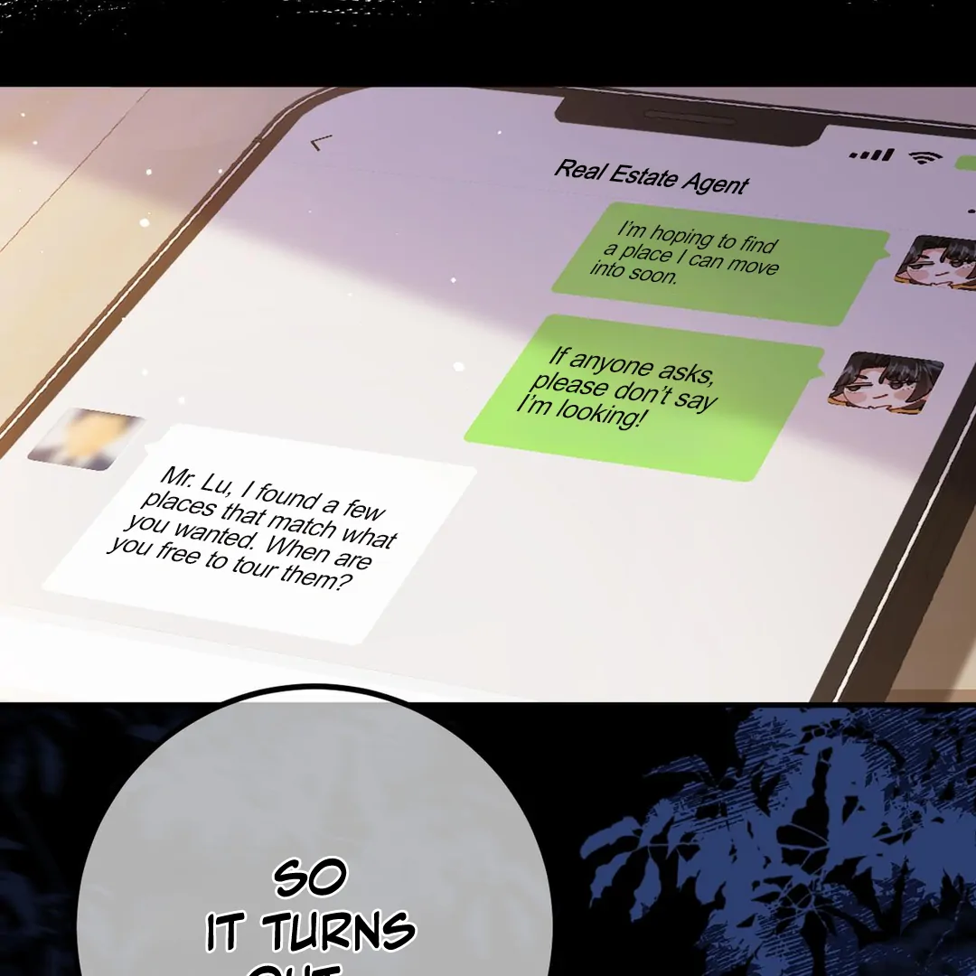 Bloody Sweet Scandal [Team Hazama] - Chapter 18 manhwa