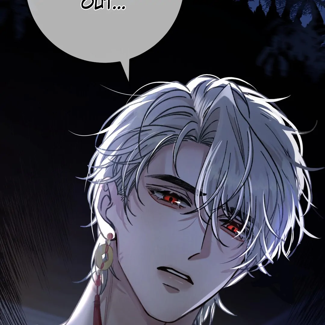 Bloody Sweet Scandal [Team Hazama] - Chapter 18 manhwa