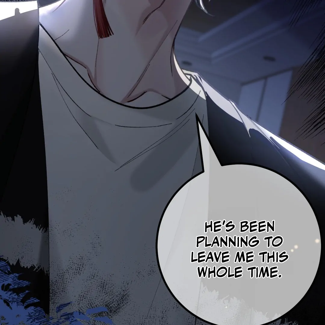 Bloody Sweet Scandal [Team Hazama] - Chapter 18 manhwa
