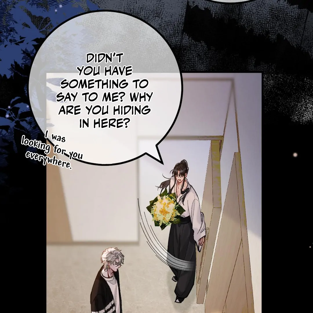 Bloody Sweet Scandal [Team Hazama] - Chapter 18 manhwa