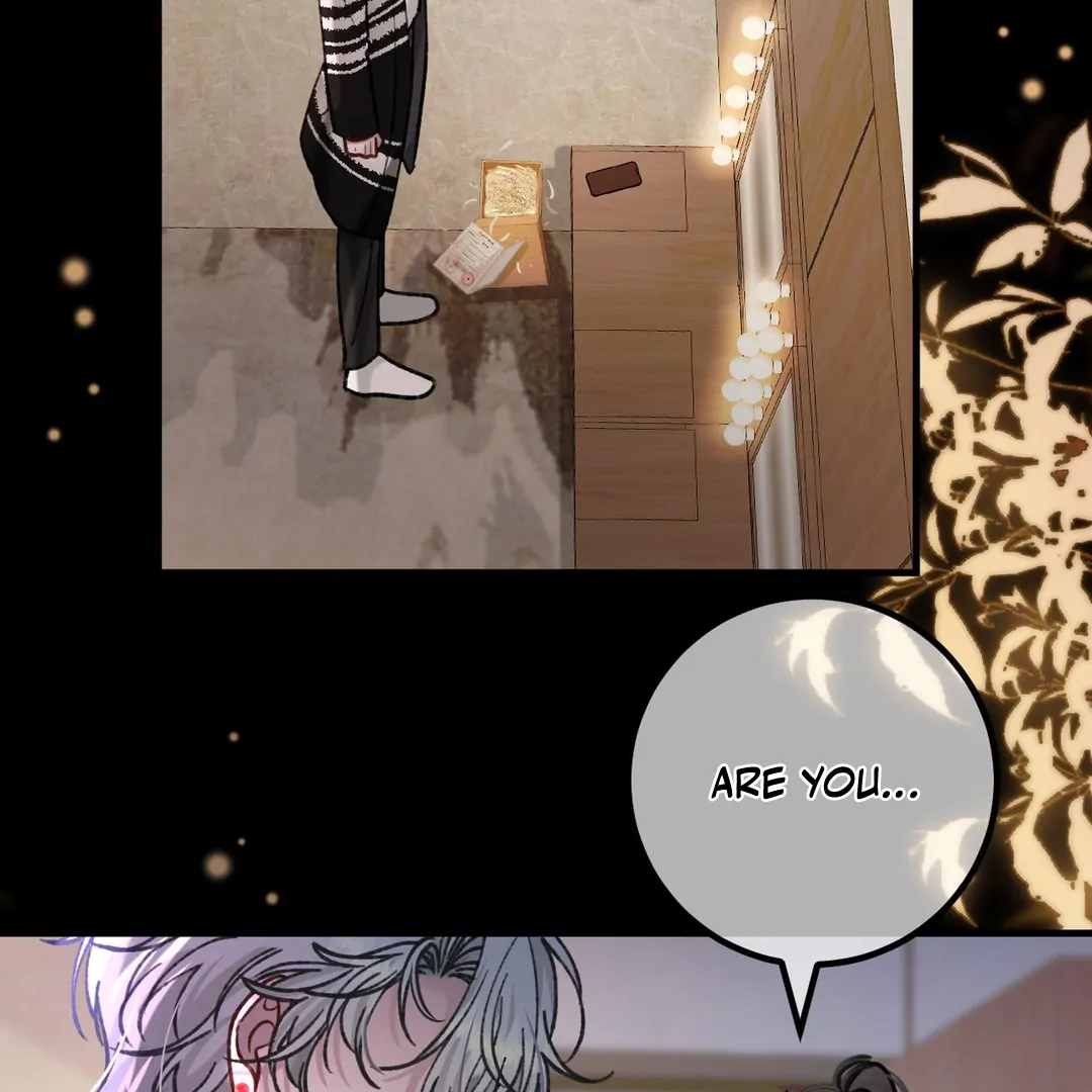 Bloody Sweet Scandal [Team Hazama] - Chapter 18 manhwa