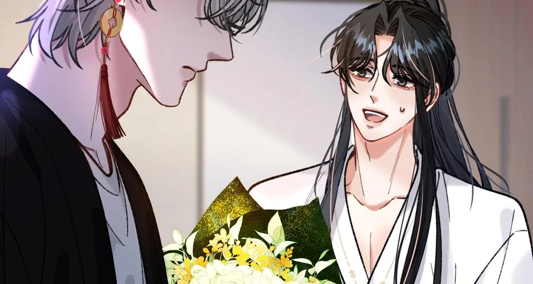 Bloody Sweet Scandal [Team Hazama] - Chapter 18 manhwa