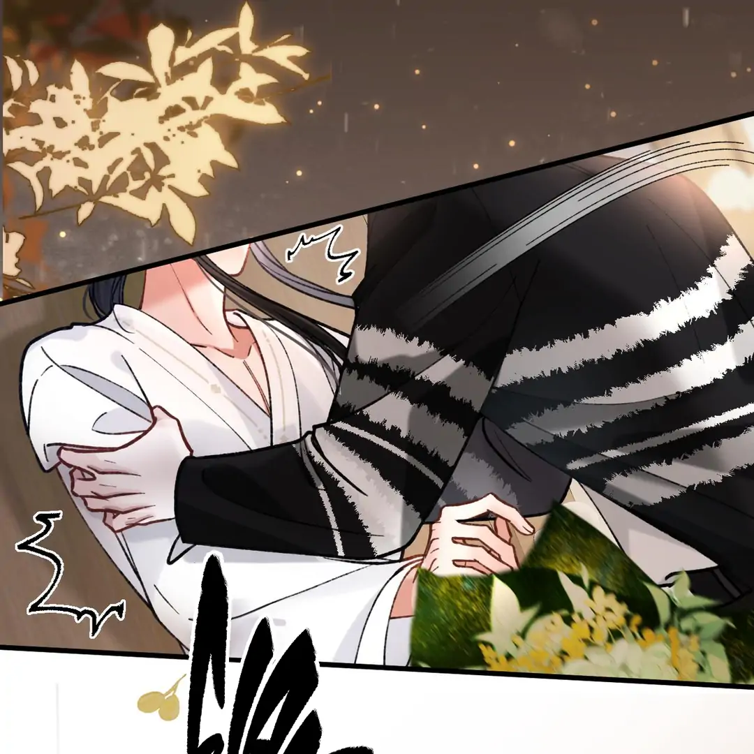 Bloody Sweet Scandal [Team Hazama] - Chapter 18 manhwa