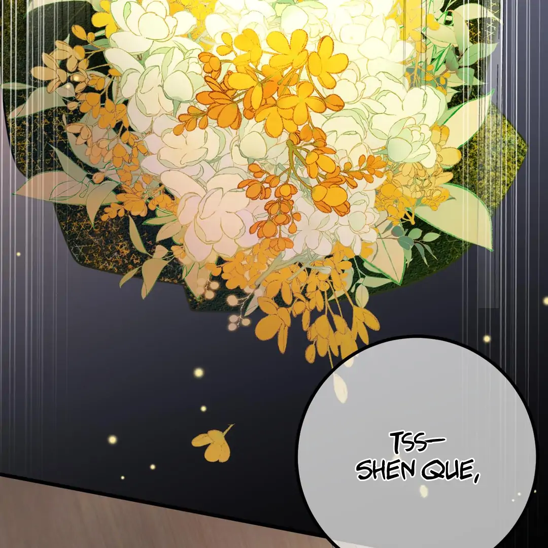 Bloody Sweet Scandal [Team Hazama] - Chapter 18 manhwa