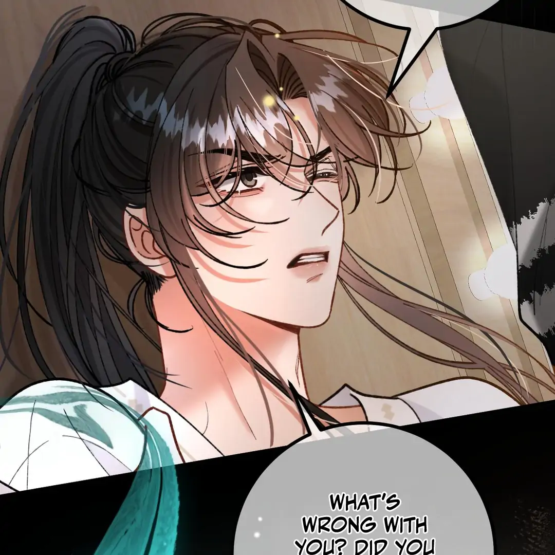 Bloody Sweet Scandal [Team Hazama] - Chapter 18 manhwa