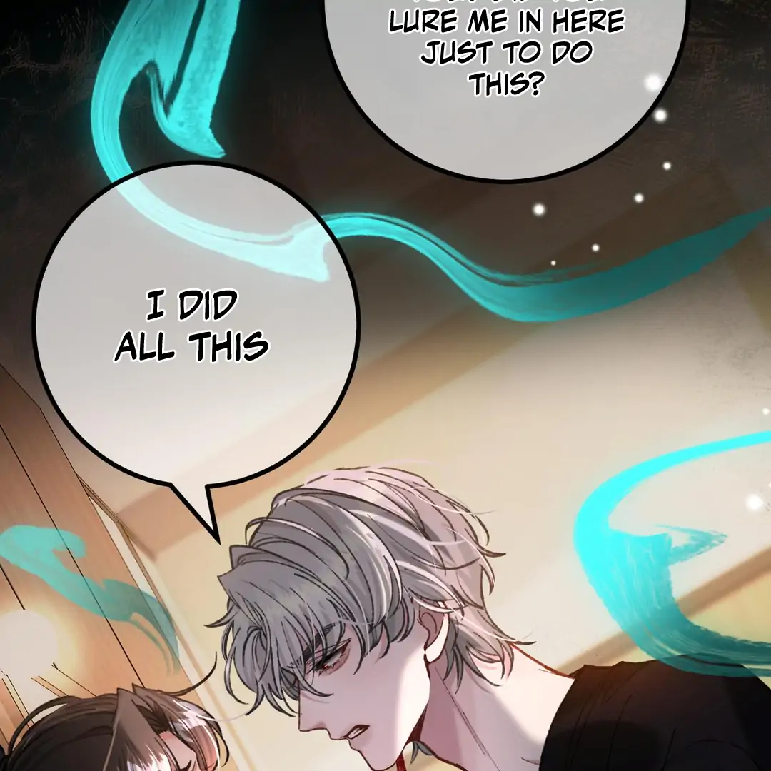Bloody Sweet Scandal [Team Hazama] - Chapter 18 manhwa