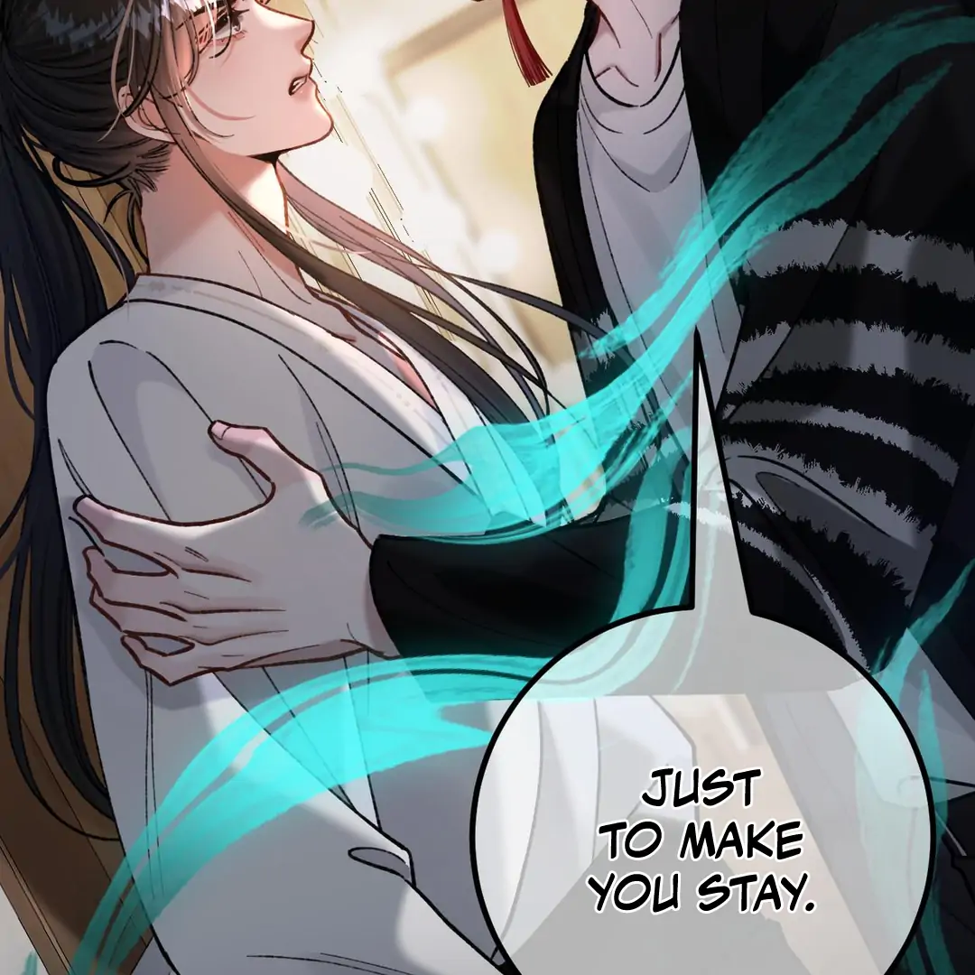 Bloody Sweet Scandal [Team Hazama] - Chapter 18 manhwa