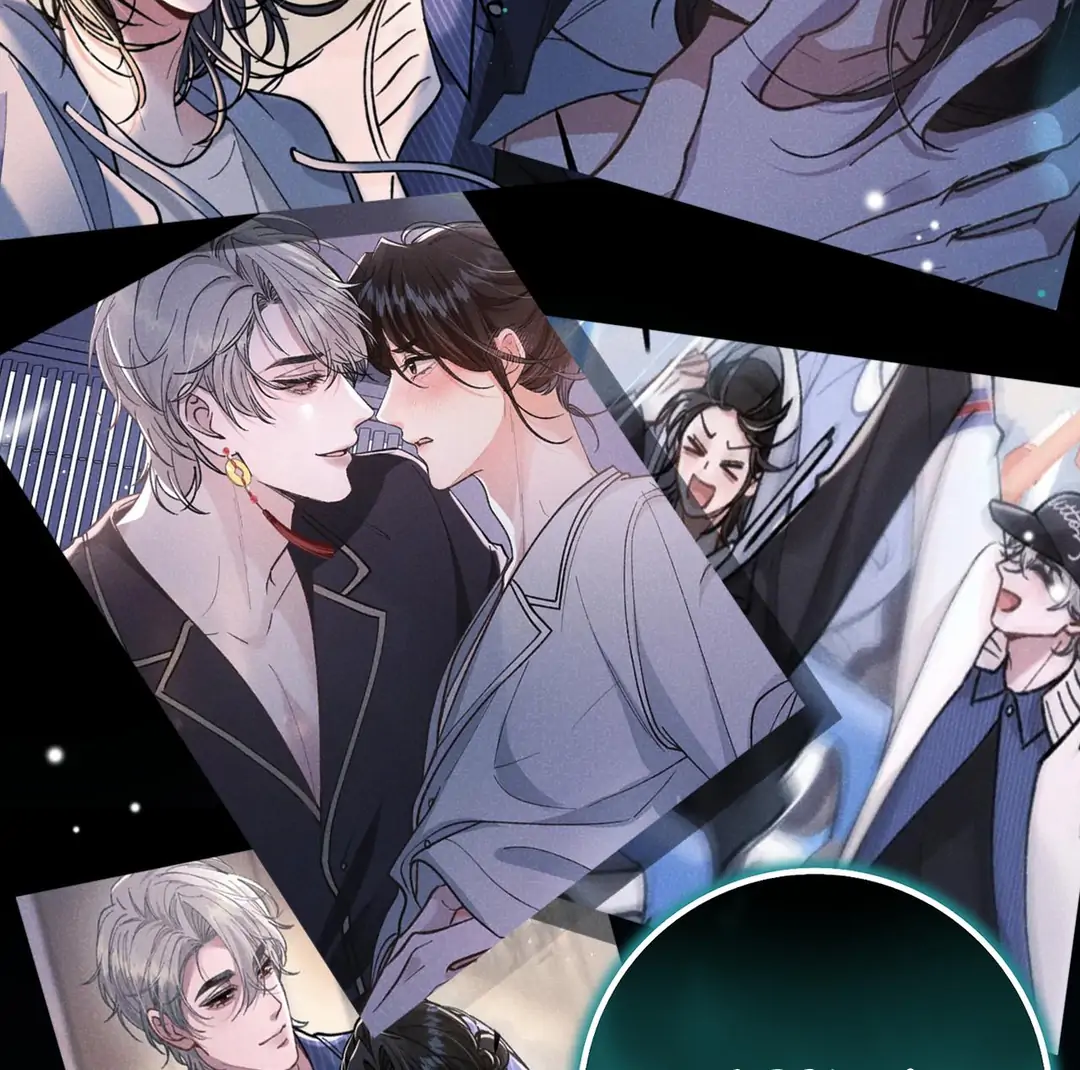 Bloody Sweet Scandal [Team Hazama] - Chapter 18 manhwa