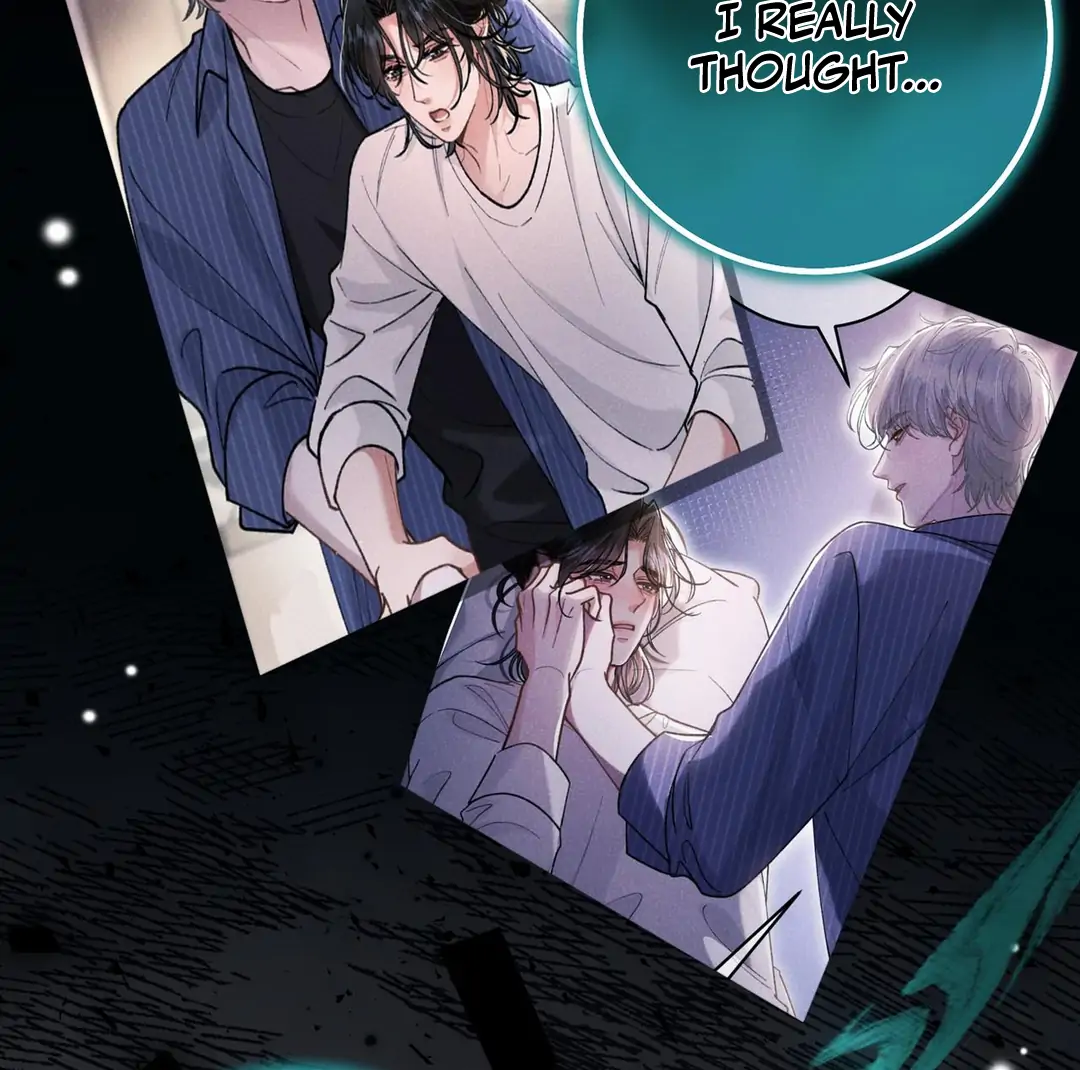 Bloody Sweet Scandal [Team Hazama] - Chapter 18 manhwa