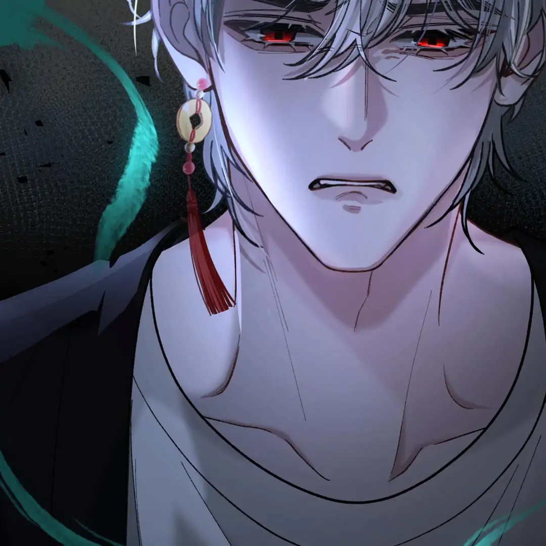 Bloody Sweet Scandal [Team Hazama] - Chapter 18 manhwa