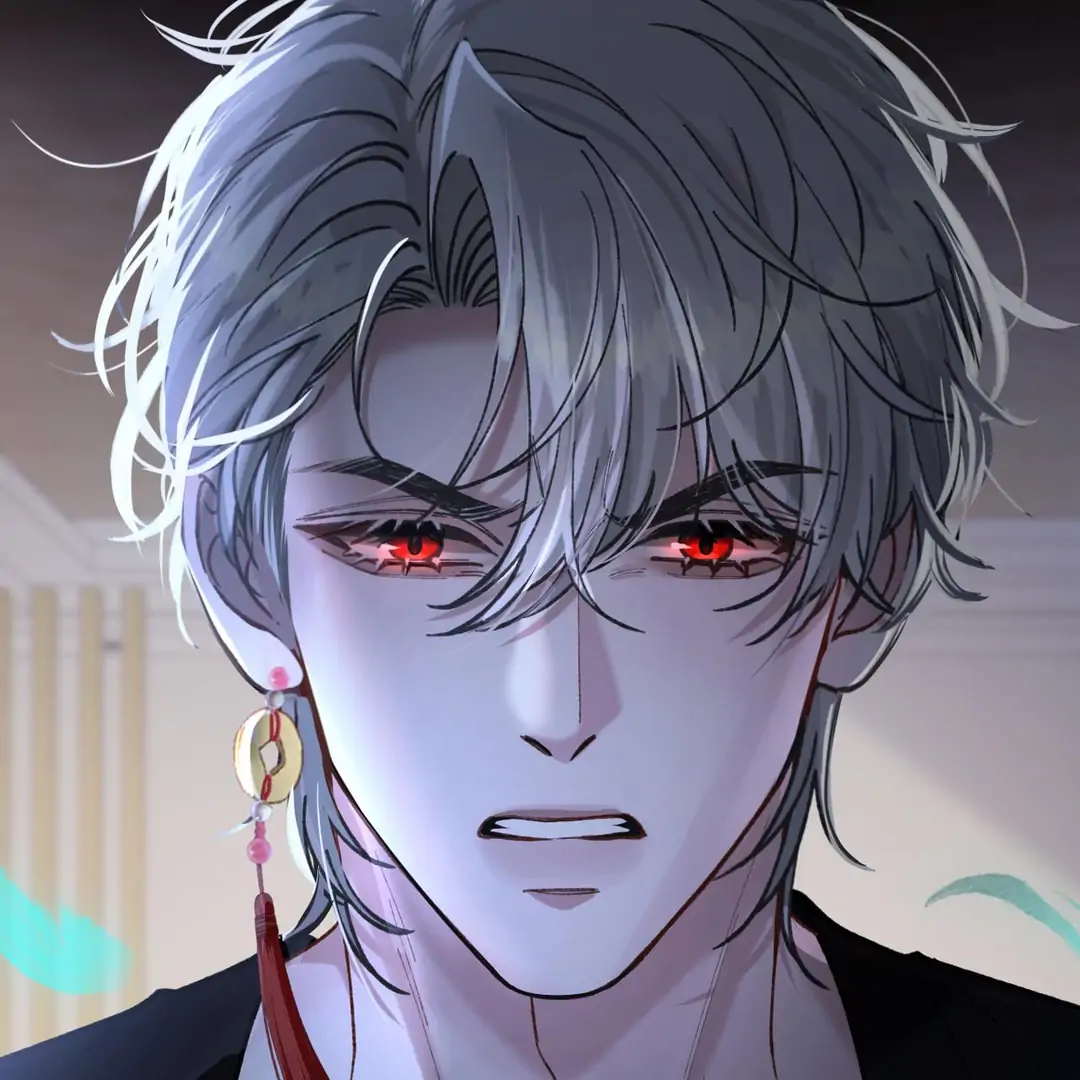 Bloody Sweet Scandal [Team Hazama] - Chapter 18 manhwa