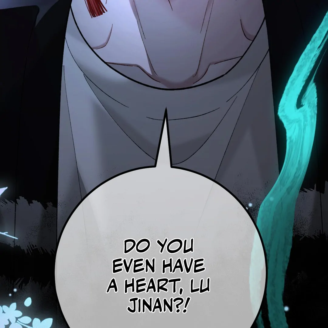 Bloody Sweet Scandal [Team Hazama] - Chapter 18 manhwa