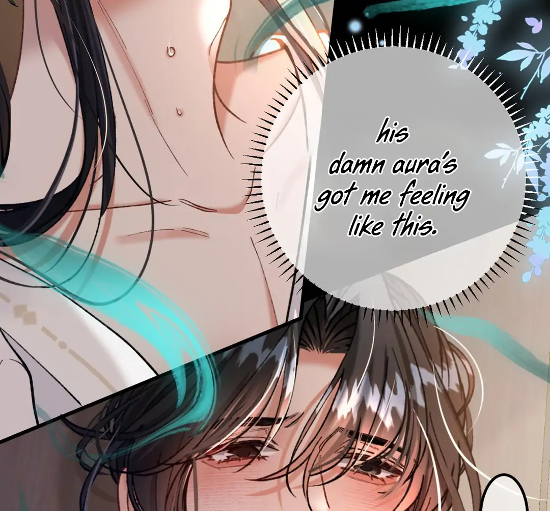 Bloody Sweet Scandal [Team Hazama] - Chapter 18 manhwa