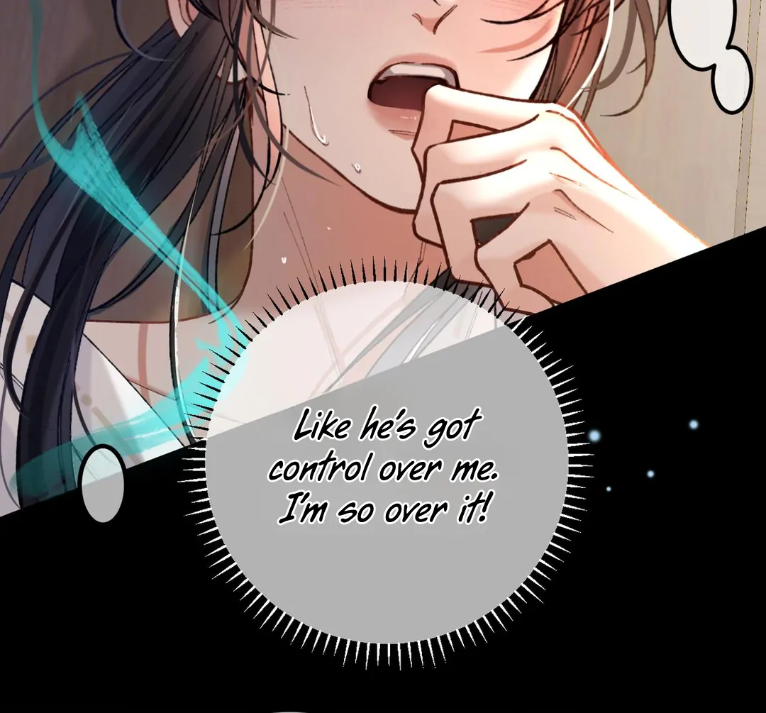 Bloody Sweet Scandal [Team Hazama] - Chapter 18 manhwa