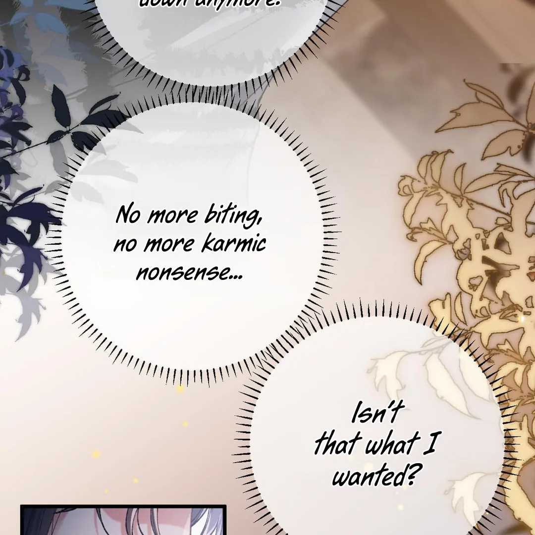 Bloody Sweet Scandal [Team Hazama] - Chapter 18 manhwa