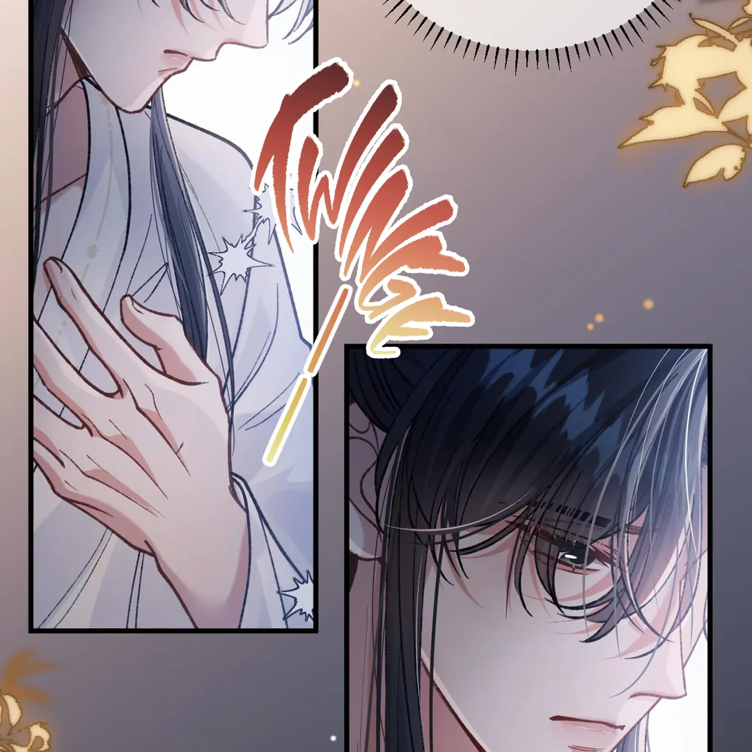Bloody Sweet Scandal [Team Hazama] - Chapter 18 manhwa