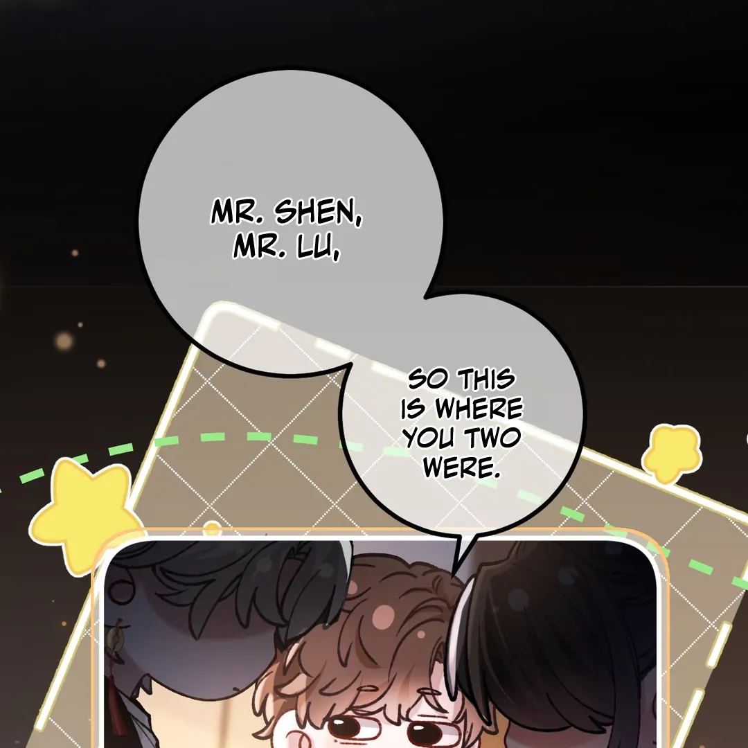 Bloody Sweet Scandal [Team Hazama] - Chapter 18 manhwa