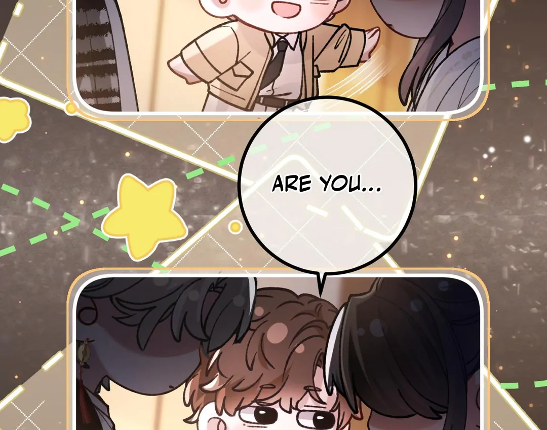 Bloody Sweet Scandal [Team Hazama] - Chapter 18 manhwa