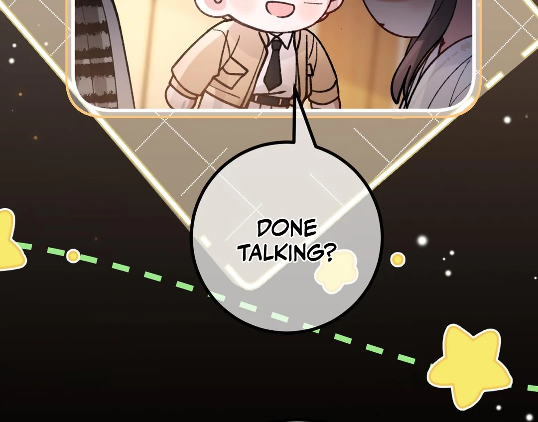 Bloody Sweet Scandal [Team Hazama] - Chapter 18 manhwa