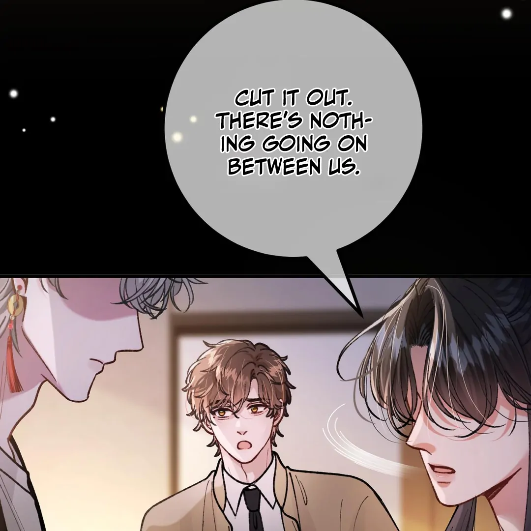 Bloody Sweet Scandal [Team Hazama] - Chapter 18 manhwa