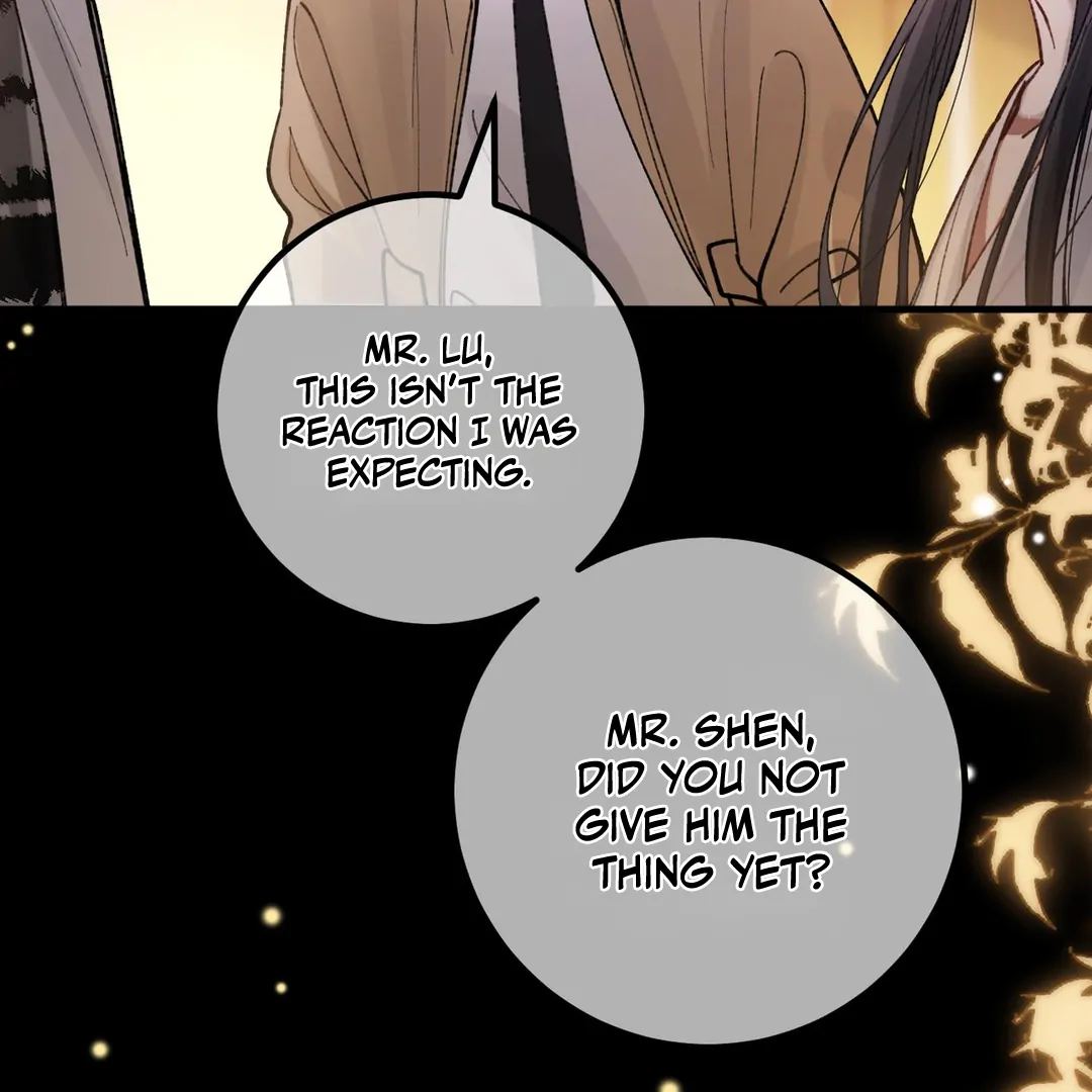 Bloody Sweet Scandal [Team Hazama] - Chapter 18 manhwa