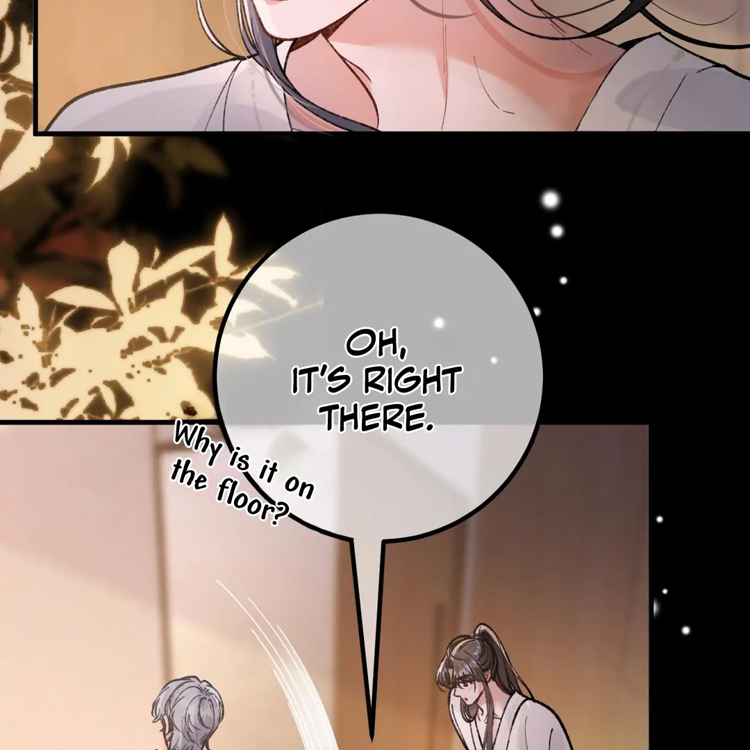 Bloody Sweet Scandal [Team Hazama] - Chapter 18 manhwa