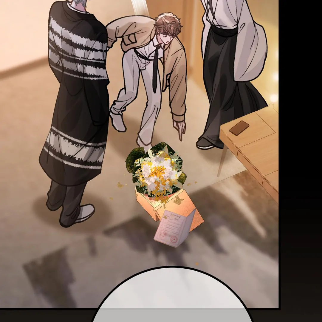 Bloody Sweet Scandal [Team Hazama] - Chapter 18 manhwa