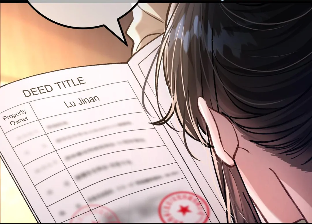 Bloody Sweet Scandal [Team Hazama] - Chapter 18 manhwa
