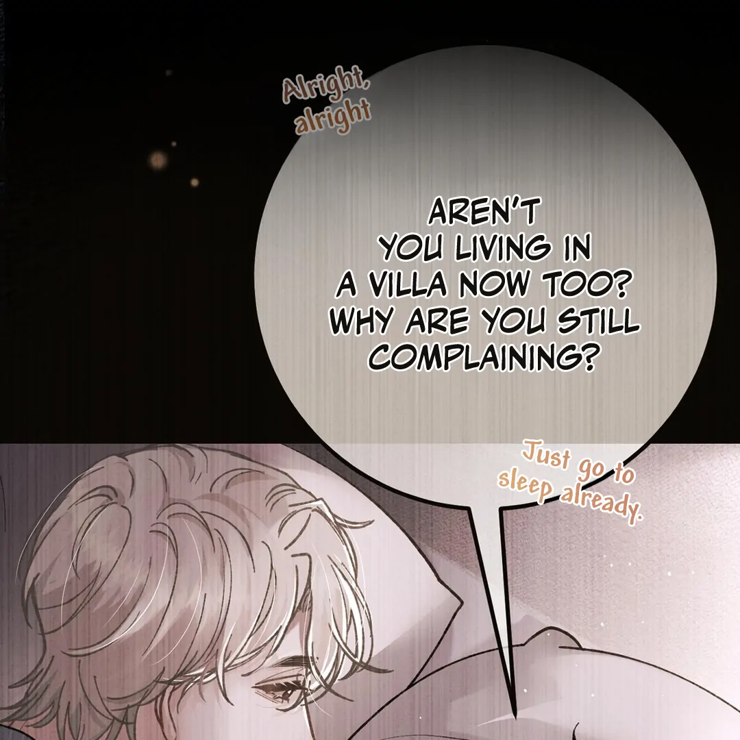 Bloody Sweet Scandal [Team Hazama] - Chapter 18 manhwa